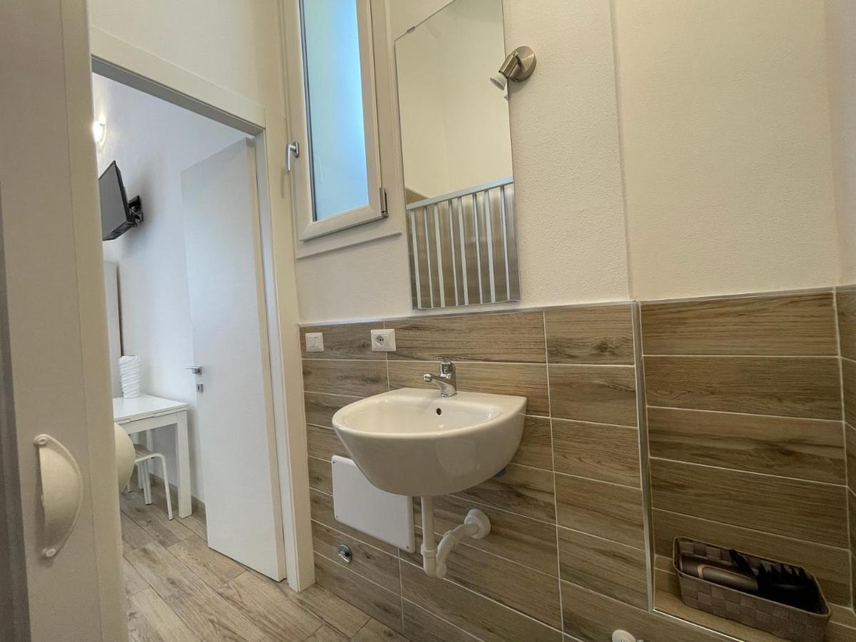 White Shell Self Check-in Affittacamere Alghero