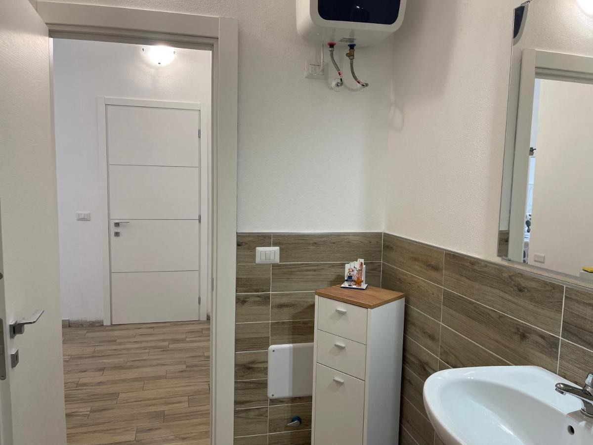 White Shell Self Check-in Affittacamere *